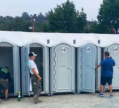 Portable Toilets for Parks and Recreation Areas in Mechanicville, NY